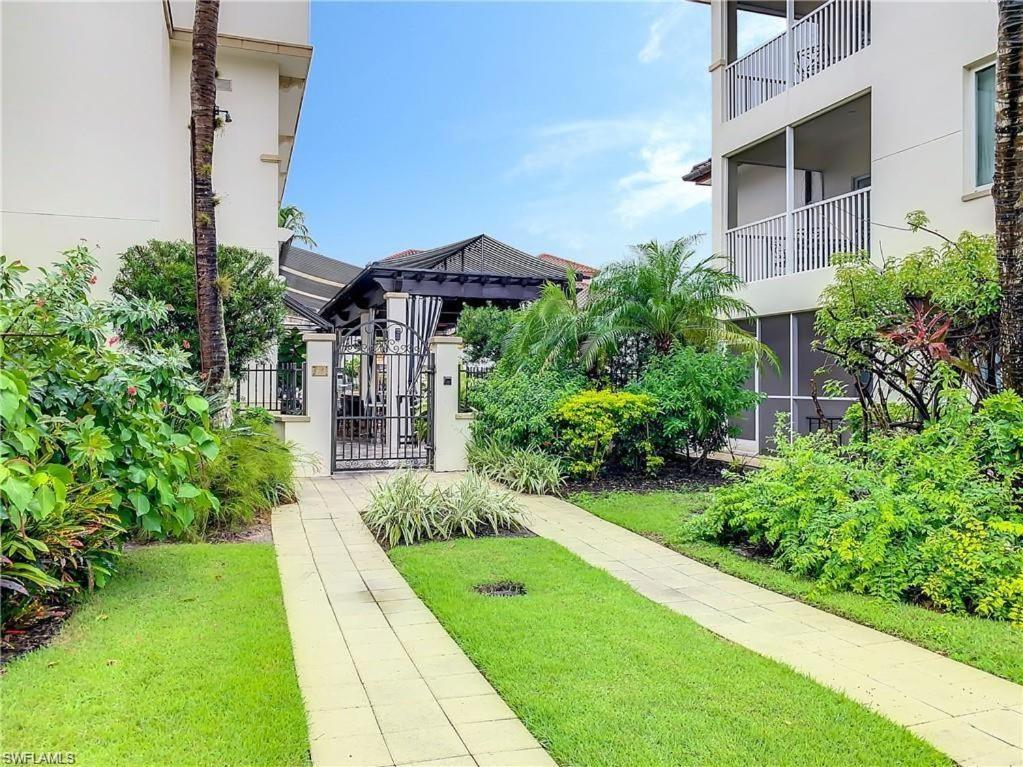 Bellasera Resort North North Naples Exterior foto